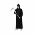 Costume for Adults Black Halloween Adults