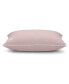 Down Alternative Firm-Overstuffed Pillow, Standard