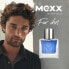 Man Eau de Toilette, 50 ml - фото #11