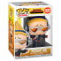 FUNKO POP My Hero Academia Present Mic Figure