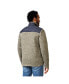 Фото #3 товара Men's Frore Sweater Knit Fleece Jacket
