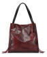 Фото #18 товара Сумка OLD TREND Genuine Leather Daisy Tote