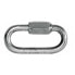 PEGUET Galvanised Joining Shackle Link