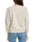 Фото #2 товара Perfectwhitetee Sinead Oversized Sweatshirt Women's