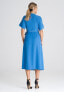 Фото #2 товара Платье Figl Sukienka M959 синее