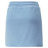 Фото #2 товара Puma Classics ALine Skirt Womens Blue Casual 53806193