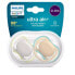 Фото #4 товара PHILIPS AVENT Ultra Air X2 Pacifiers