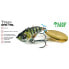 Фото #4 товара MOLIX Trago Spin Tail Spinnerbait 24 mm 7g