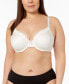 Comfort Devotion Extra Coverage Lace Shaping Underwire Bra 9404