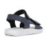 GEOX J45GQE00050 Lightfloppy sandals