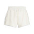 Фото #2 товара Puma T7 High Waist Shorts Womens White Casual Athletic Bottoms 62218465