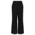 PIECES Bossy Wide Leg Fit high waist pants