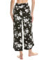 Фото #2 товара Donna Karan Sleepwear Sleep Pant Women's