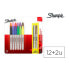 Фото #1 товара Набор маркеров Sharpie 2061126 Разноцветный 14 Piese