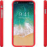 Чехол для смартфона Mercury Soft iPhone 13 Pro Max красный