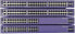 Фото #1 товара Extreme Networks X450-G2-48P-10GE4-BASE - Managed - L2/L3 - Gigabit Ethernet (10/100/1000) - Power over Ethernet (PoE) - Rack mounting - 1U