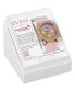 Guess Damen Armbanduhr Sparkling Pink Multifunktion 38 mm Rosa, Rosegold GW0032L4