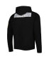 ფოტო #3 პროდუქტის Men's and Women's Freeze Max Black Rugrats Tommy Football Pullover Hoodie