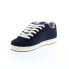 Фото #7 товара Etnies Kingpin 4101000091473 Mens Blue Suede Skate Inspired Sneakers Shoes