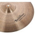 Istanbul Mehmet 16" Tony Williams Crash