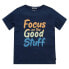 ფოტო #2 პროდუქტის TOM TAILOR 1031853 Printed short sleeve T-shirt