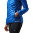 BERGHAUS Tephra Stretch Reflect down jacket