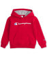 Костюм Champion toddler Fleece & Cargo