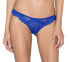 Agent Provocateur Women's 242821 Rosella Mini Brief Underwear Royal Blue Size XS