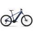 HAIBIKE All Track 4 29´´ Alivio 2023 MTB electric bike