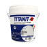 Фото #1 товара Краска Titanlux Titanit 029190004 потолок Стена Моющийся Белый матовый 4 L