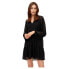 OBJECT Mila Gia Long Sleeve Dress