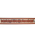 ფოტო #6 პროდუქტის Men's Logo Ribbon with Leather Trim Belt