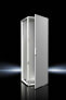 Фото #1 товара Rittal 8686.000 - Freestanding rack - 92.3 kg - Grey