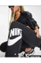 Фото #1 товара Леггинсы Nike Женские Essential черные из хлопка