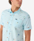 ფოტო #2 პროდუქტის Oasis Eco Modern Standard Shirt