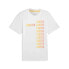 PUMA Favorties Forever Faster short sleeve T-shirt