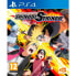 PLAYSTATION GAMES PS4 Naruto To Boruto Shinobi Striker - фото #1