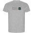 ფოტო #1 პროდუქტის KRUSKIS Speed Junkie ECO short sleeve T-shirt
