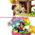 Фото #5 товара Playset Lego 10787 Cabbys Dollhouse 130 Предметы