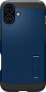 Фото #4 товара Spigen Spigen Tough Armor MAG iPhone 16 MagSafe navy blue ACS08217