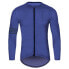 BLUEBALL SPORT Blue Long Sleeve Enduro Jersey M - фото #1