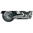 Фото #2 товара COBRA Speedster Swept 2-1 Harley Davidson 6223 not homologated full line system