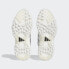 adidas Codechaos 22 Boost 防滑耐磨轻便 低帮 高尔夫球鞋 男款 白黑