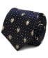ფოტო #1 პროდუქტის Iron Man Dot Men's Tie