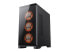 Фото #3 товара GAMEMAX Leader TG Black Full Tower Computer Case-Micro ATX / ATX / ITX / E-ATX