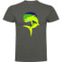 ფოტო #2 პროდუქტის KRUSKIS Jumping Dorado short sleeve T-shirt