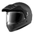 Фото #1 товара Шлем для мотоциклистов BY CITY Rider Full Face (серый)