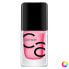 Фото #1 товара лак для ногтей Iconails Catrice (10,5 ml)