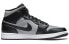 Air Jordan 1 Mid 554724-096 Sneakers