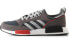 Кроссовки Adidas originals Boston R1 G26776 44⅔ - фото #1